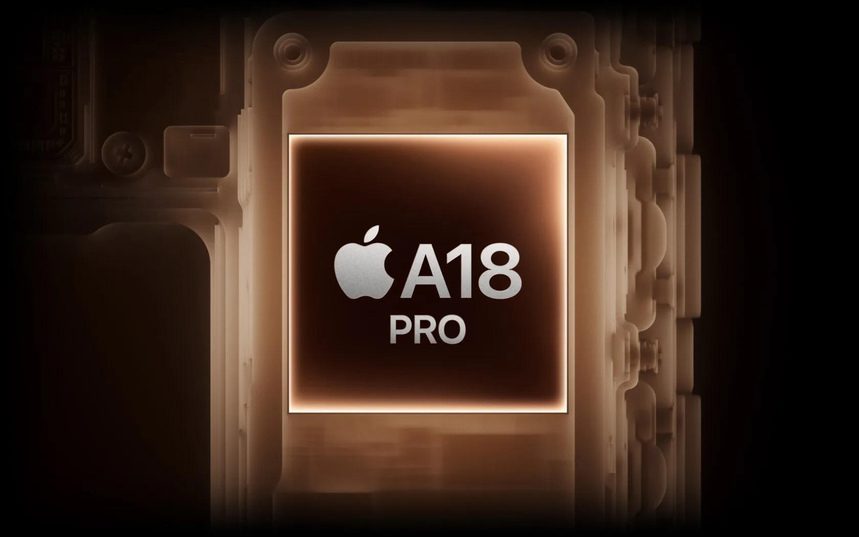 iPhone 16 pro mistermac