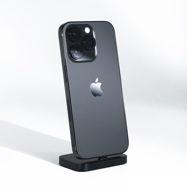 Apple iPhone 14 ProSpace Black mistermac