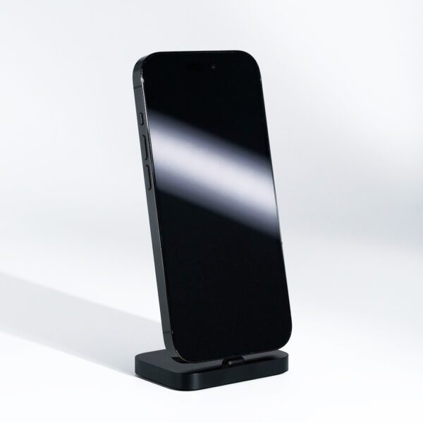 Apple iPhone 14 ProSpace Black mistermac