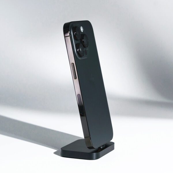 Apple iPhone 14 ProSpace Black mistermac
