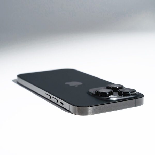 Apple iPhone 14 ProSpace Black mistermac