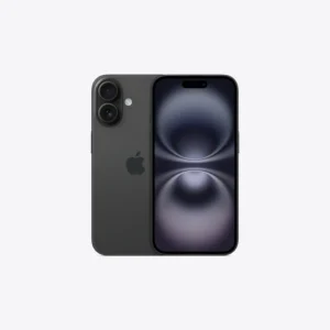 iphone-16 black