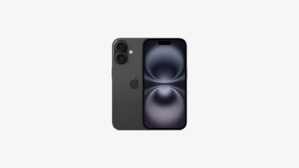 iphone-16 black