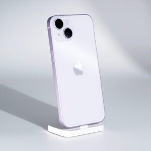 Apple iPhone 14 Purple mistermac