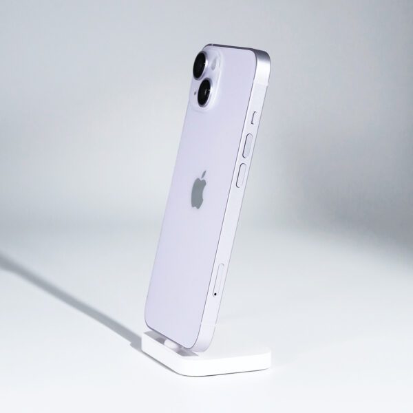 Apple iPhone 14 Purple mistermac3