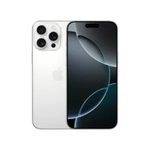 Apple iPhone 16 Pro Max 1TB Tytan Biały
