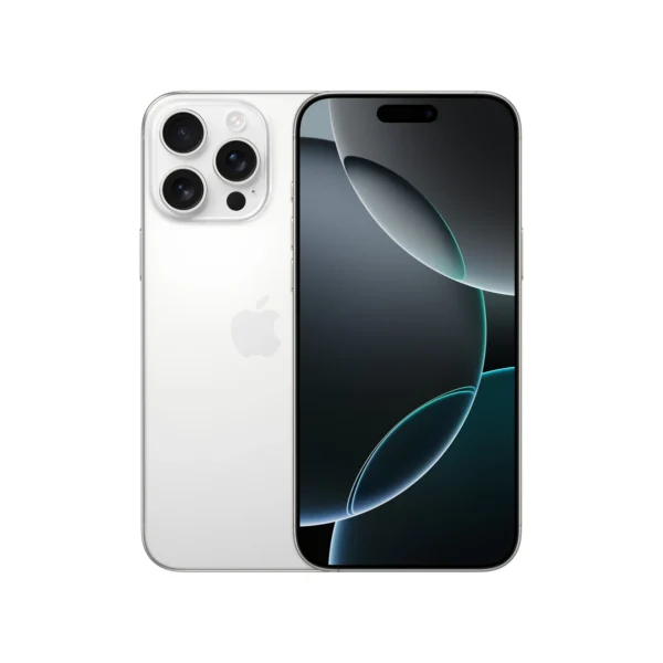 Apple iPhone 16 Pro Max 1TB Tytan Biały