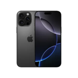 Apple iPhone 16 Pro Max 1TB Tytan Czarny