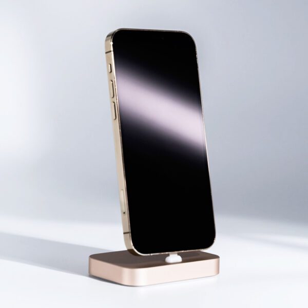 Apple iPhone 12 Pro 128GB Złoty używany