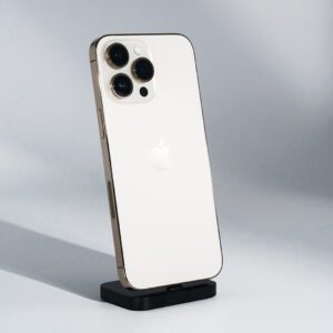 Apple iPhone 14 Pro Max 128GB Złoty uzywany