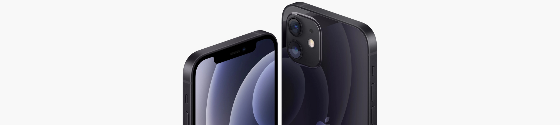iPhone 12 mini mistermac