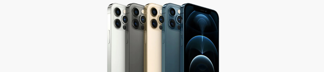 Apple iPhone 12 Pro/ pro max Mistermac
