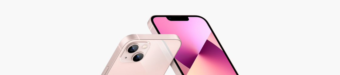 Apple iPhone 13 Mistermac.store