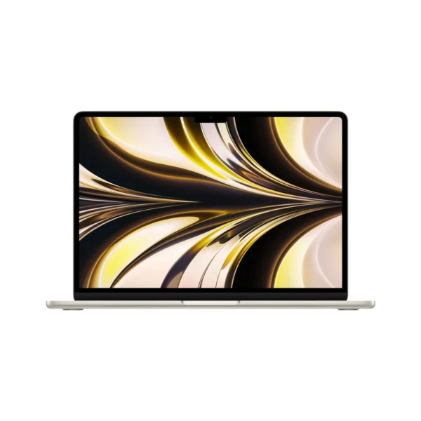 Apple MacBook Air 13 M2 16GB RAM 256GB SSD Księżycowa poświata mistermac
