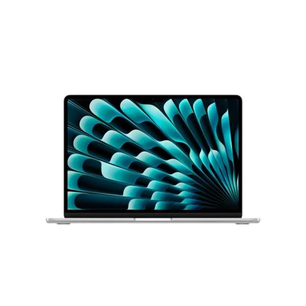 Apple MacBook Air 13 M4 16GB RAM 256GB SSD - Srebrny mistermac