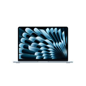 Apple MacBook Air 13 M4 16GB RAM 512GB SSD - Błękitny mistermac