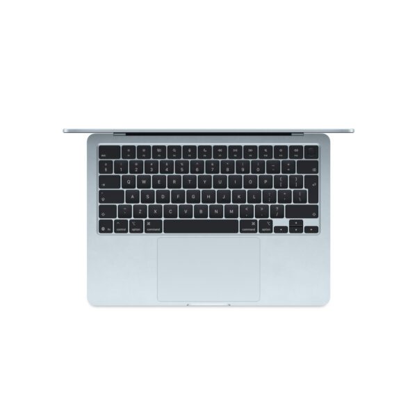 Apple MacBook Air 13 M4 16GB RAM 512GB SSD - Błękitny mistermac