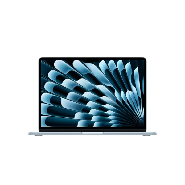 Apple MacBook Air 13 M4 24GB RAM 512GB SSD - Błękitny mistermac