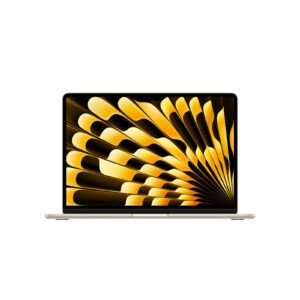 Apple MacBook Air 13 M4 24GB RAM 512GB SSD - Księżycowa poświata mistermac