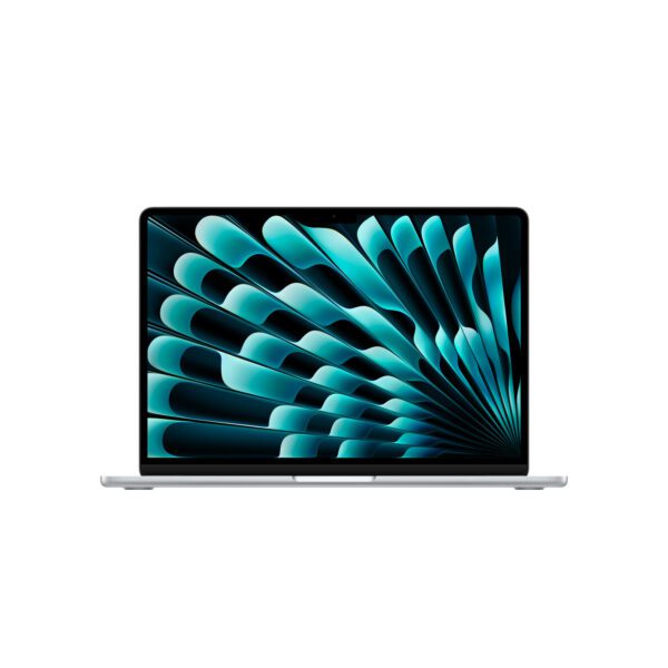 Apple MacBook Air 13 M4 24GB RAM 512GB SSD - Srebrny