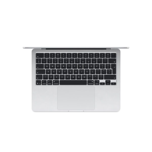 Apple MacBook Air 13 M4 24GB RAM 512GB SSD - Srebrny
