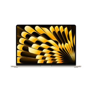 Apple MacBook Air 15 M4 24GB RAM 512GB SSD - Księżycowa poświata mistermac