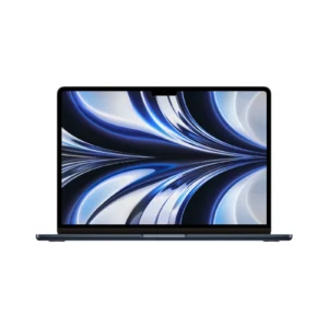 Apple MacBook Air M2:8C CPU 8C GPU:16GB:256GB SSD Północ mistermac