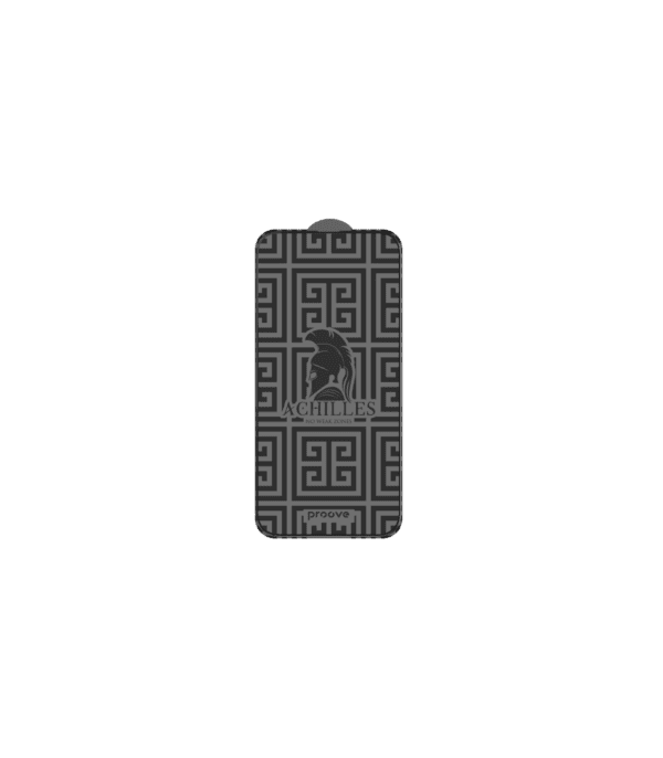 Protective glass ACHILLES iPhone 16 Pro Max - obrazek 2
