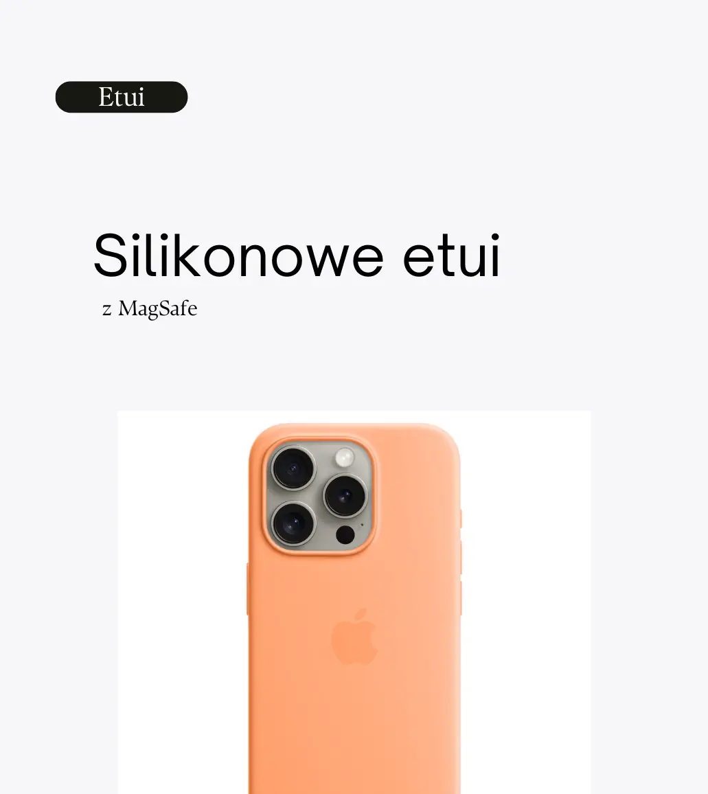 silikonowe etui mistermac