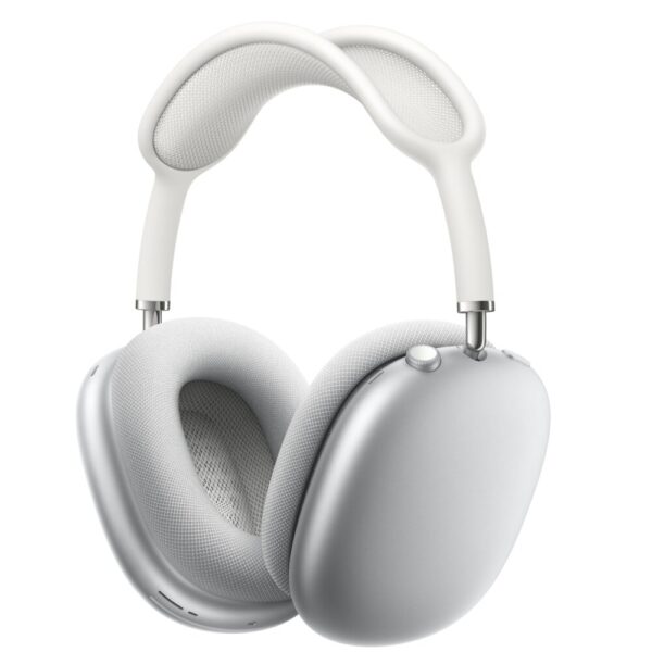 Apple AirPods Max Srebrny