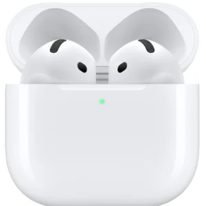 Słuchawki douszne APPLE AirPods 4