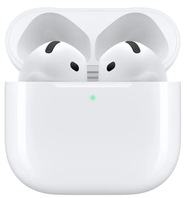 Słuchawki douszne APPLE AirPods 4