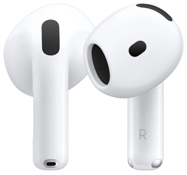 Apple AirPods 4gen - obrazek 3