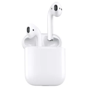 Apple AirPods 2gen mistermacstore