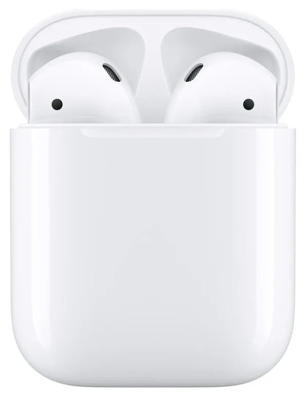 Apple AirPods 2gen - obrazek 2