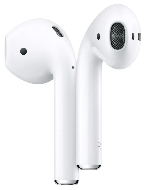 Apple AirPods 2gen - obrazek 3