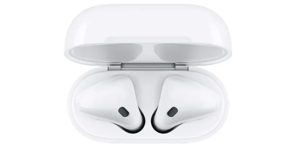 Apple AirPods 2gen - obrazek 4