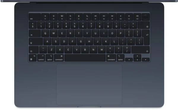 MacBook Air 2024 13.6″ M3 16GB/512GB Północ - obrazek 3