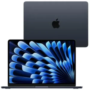 macbook air m3 mistermac midnight