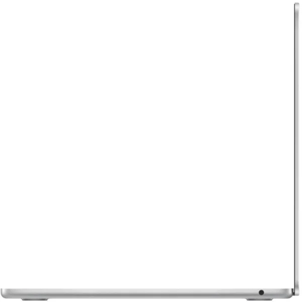 MacBook Air 2024 13.6" M3 8GB/256GB Srebrny - obrazek 2