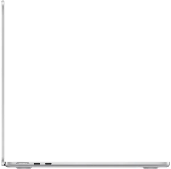 MacBook Air 2024 13.6" M3 8GB/256GB Srebrny - obrazek 4