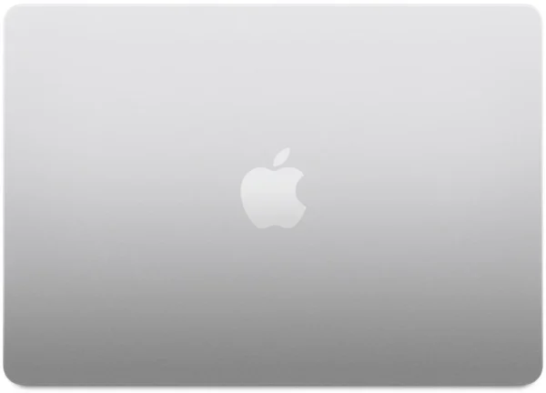 MacBook Air 2024 13.6" M3 8GB/256GB Srebrny - obrazek 5