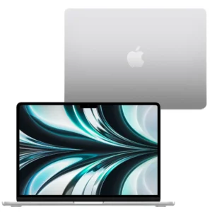 macbook air m3 mistermac silver
