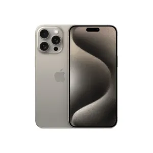 iPhone 15 Pro Max używany