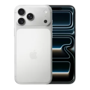 Apple iPhone 17 Pro Max Srebrny używany