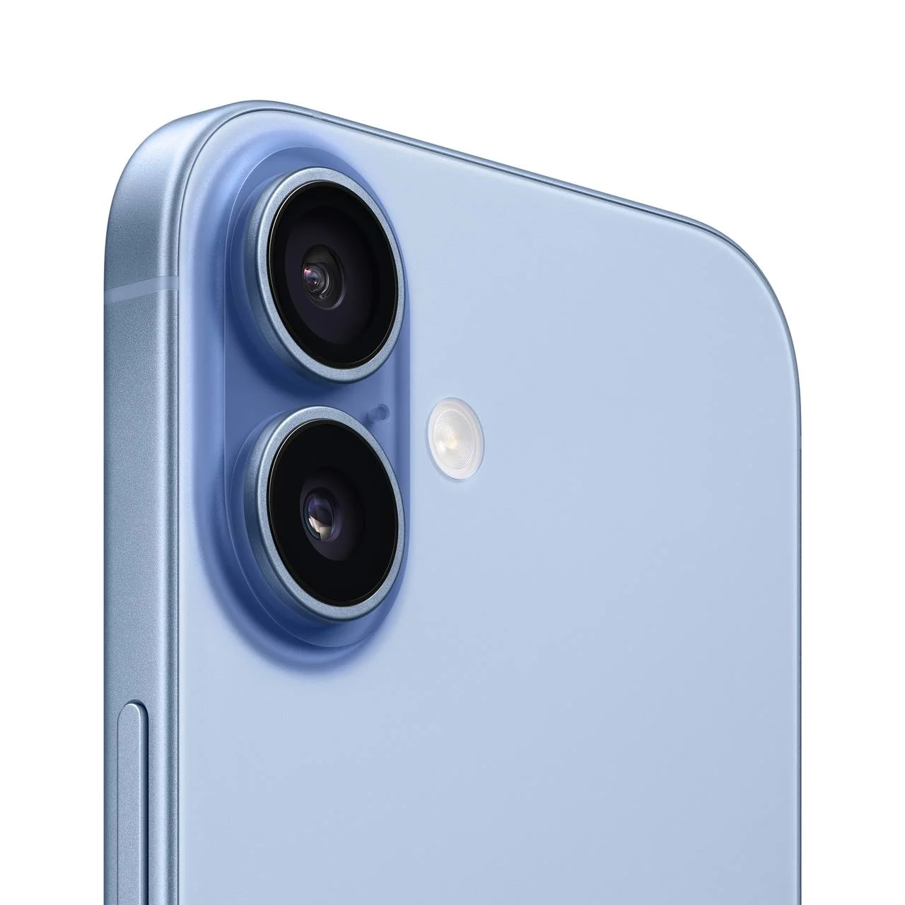 iPhone 17 256GB Mist Blue mistermac.store