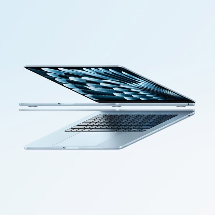 MacBook M4