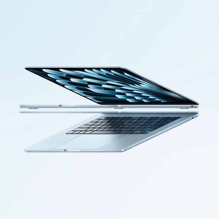 MacBook M4