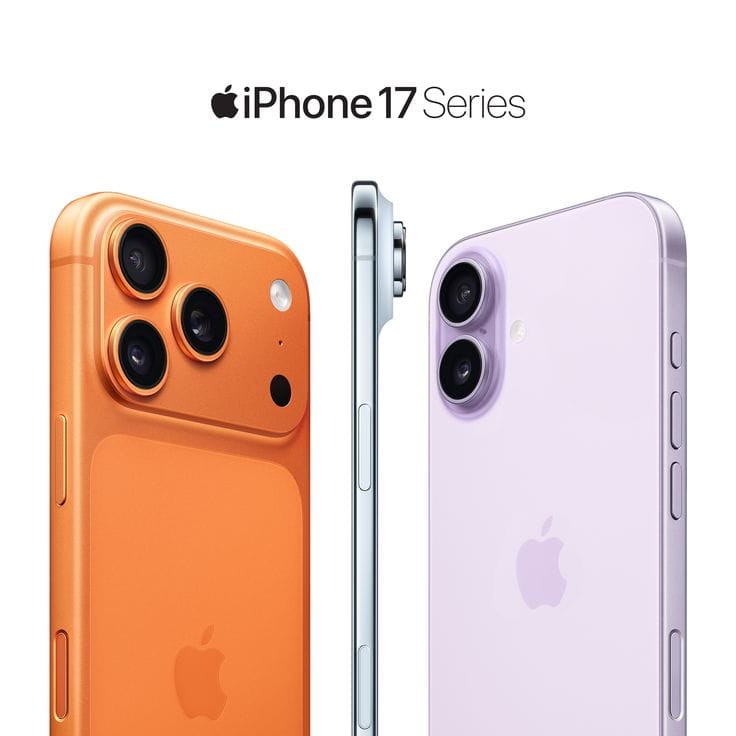 iPhone Raty