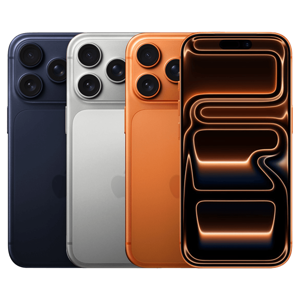 iPhone 17